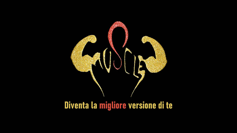 logo muscle